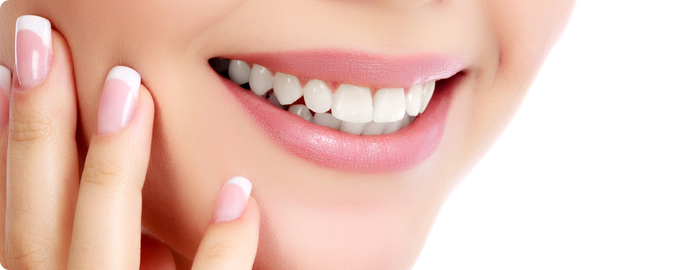 小金ファミリア歯科の審美歯科